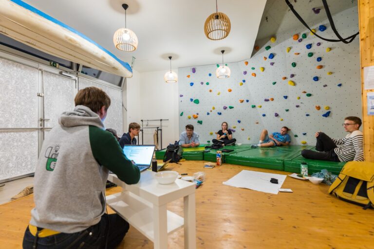 Praha přivítá první Regionální velkou výměnu zkušeností: RVVZ Praha 2026