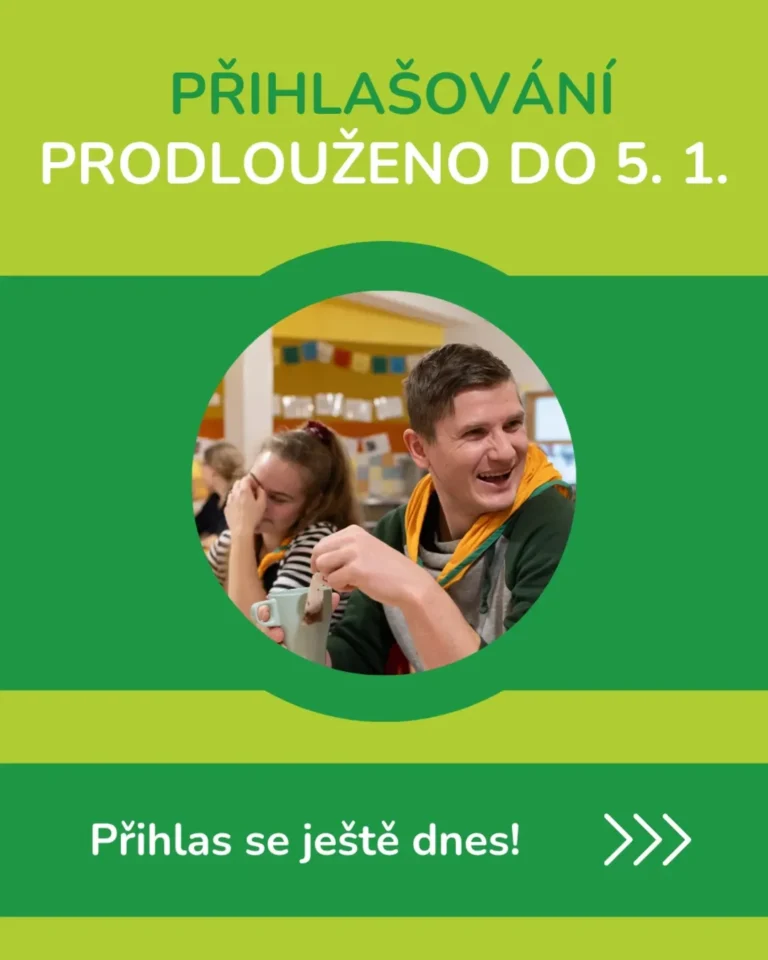 Vánoční dárek: Přihlašování na RVVZ Praha 2026 prodlouženo do 5. ledna