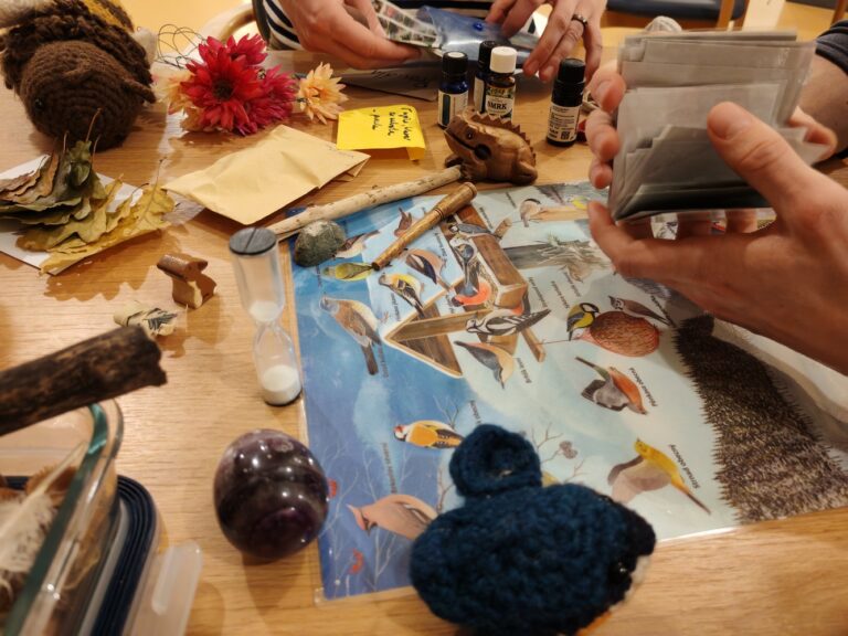 Další báječné programy zveřejněny! Přihlas se včas, kapacita je omezena