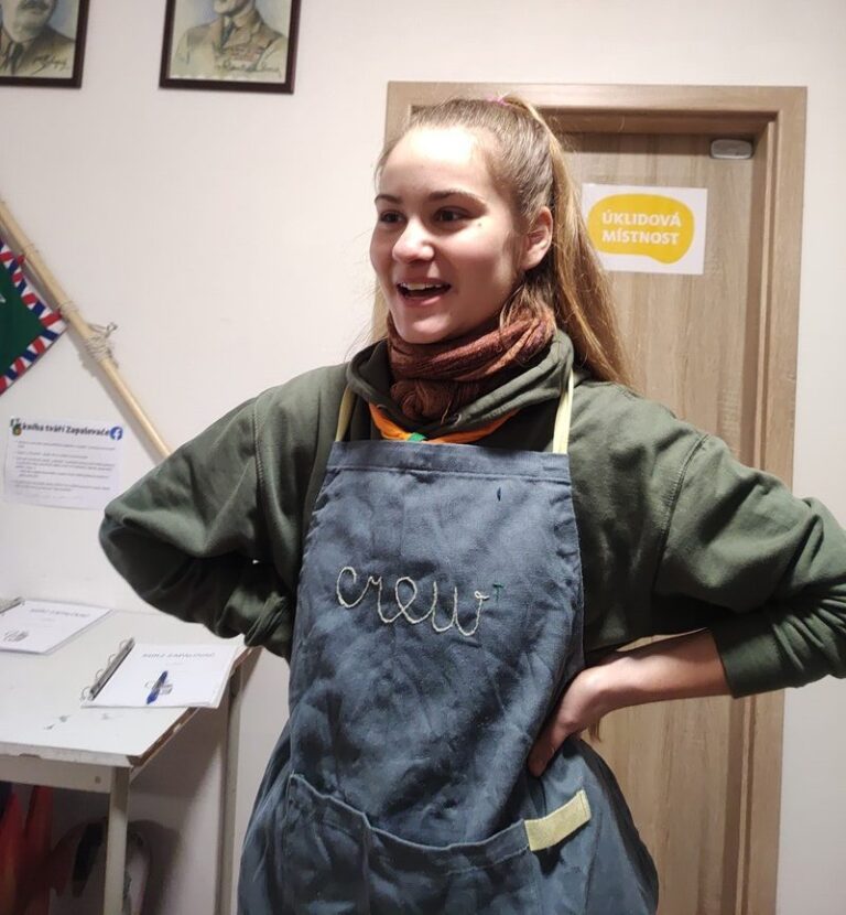 Volba varianty stravování – termín do 5. 1.